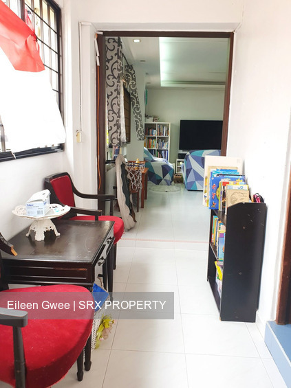 Blk 649 Jalan Tenaga (Bedok), HDB 5 Rooms #251328861